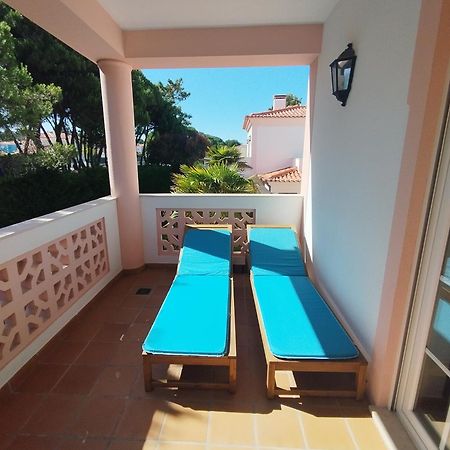 Good Vibes Appartement Amoreira  Buitenkant foto