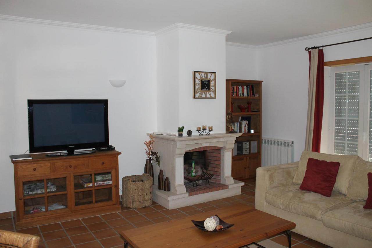 Good Vibes Appartement Amoreira  Buitenkant foto