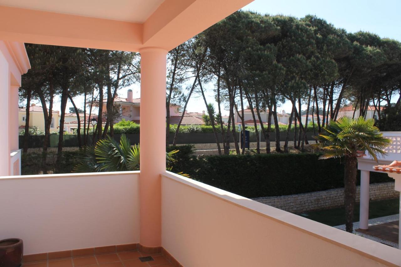 Good Vibes Appartement Amoreira  Buitenkant foto