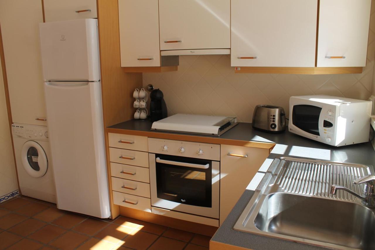 Good Vibes Appartement Amoreira  Buitenkant foto