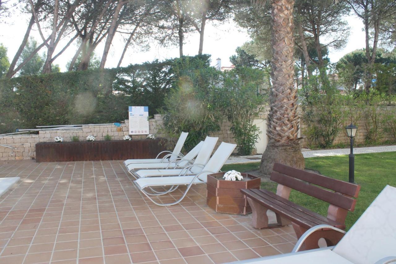 Good Vibes Appartement Amoreira  Buitenkant foto