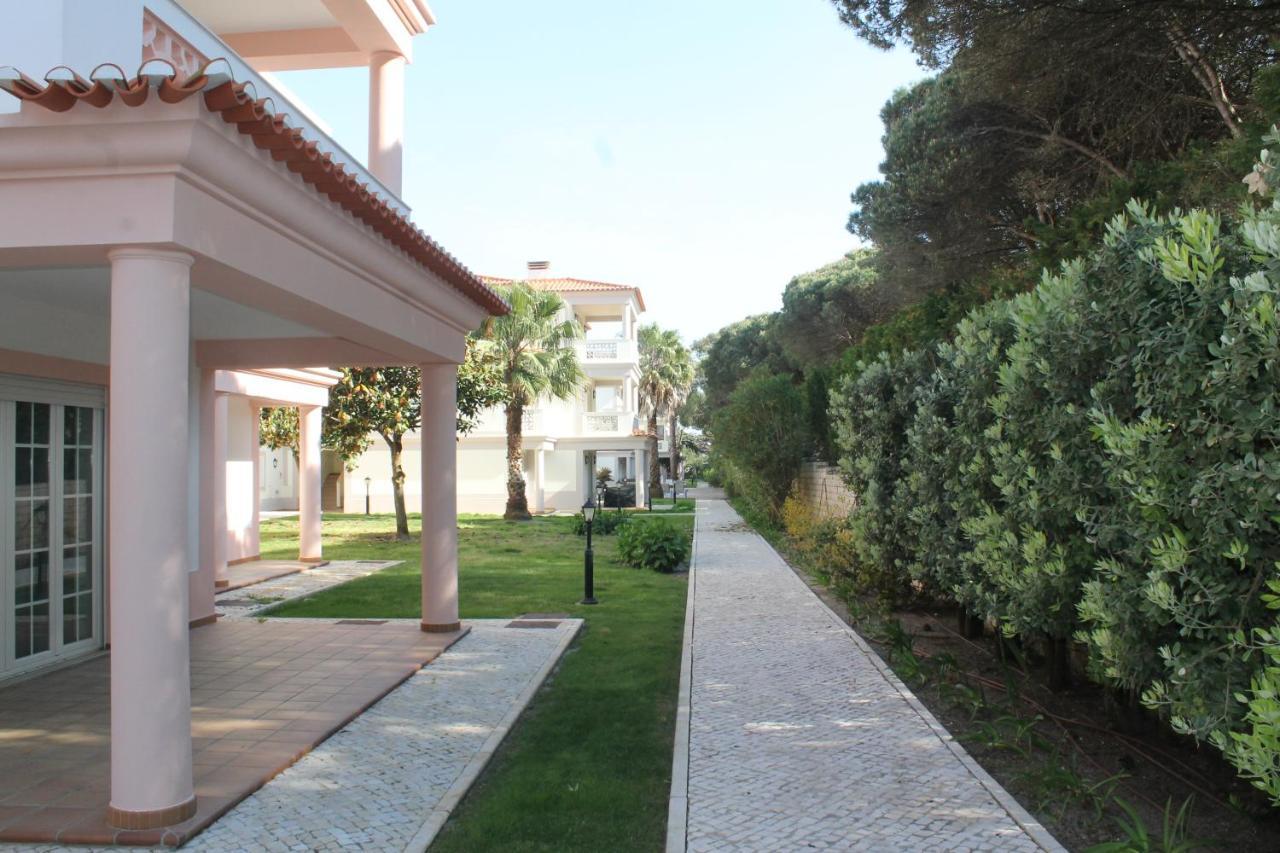 Good Vibes Appartement Amoreira  Buitenkant foto