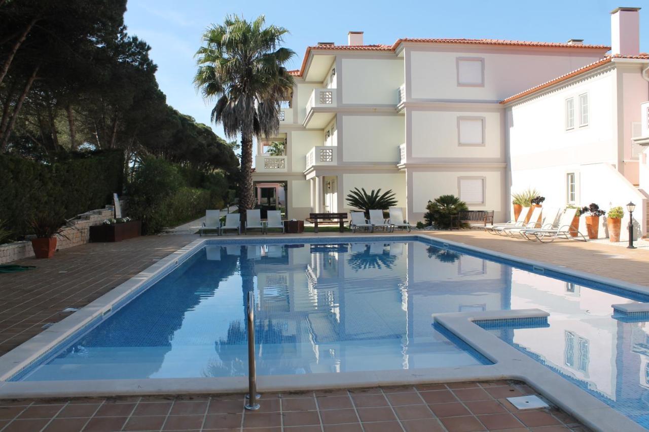 Good Vibes Appartement Amoreira  Buitenkant foto