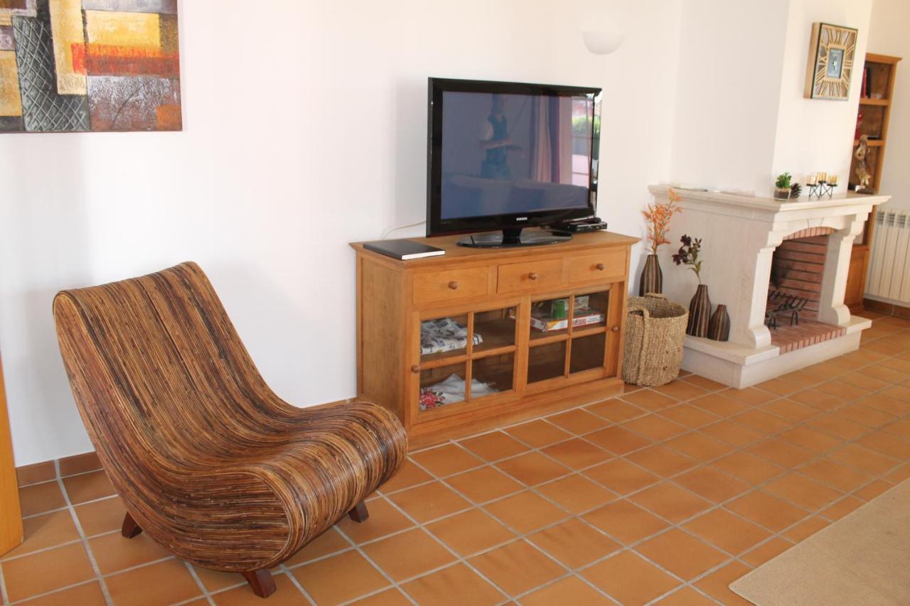 Good Vibes Appartement Amoreira  Buitenkant foto