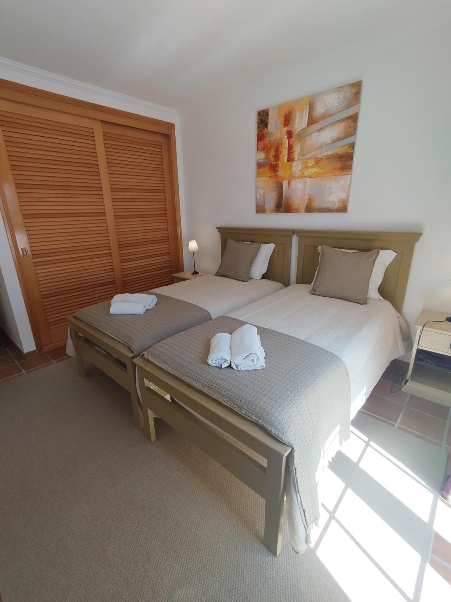 Good Vibes Appartement Amoreira  Buitenkant foto