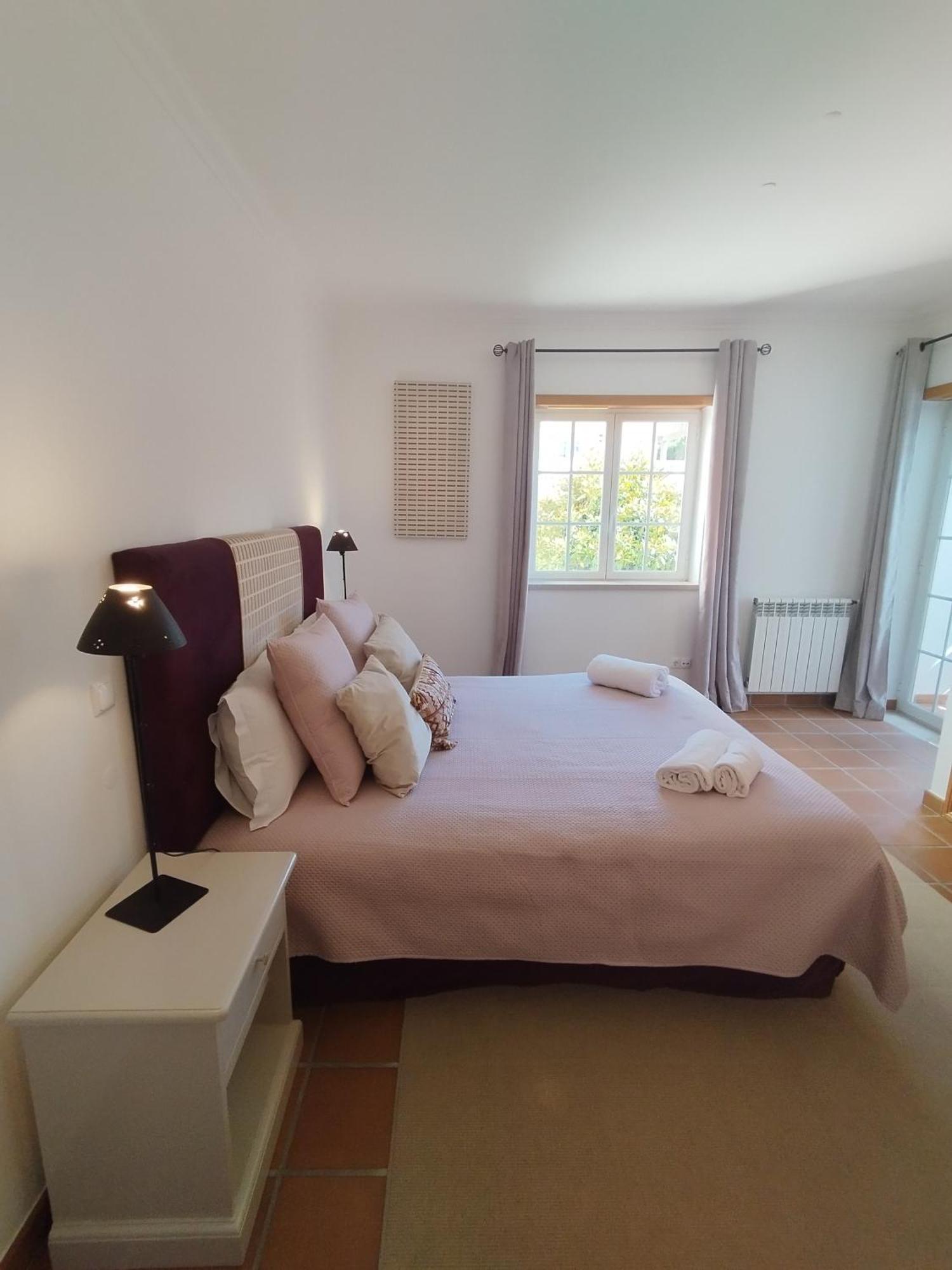 Good Vibes Appartement Amoreira  Buitenkant foto