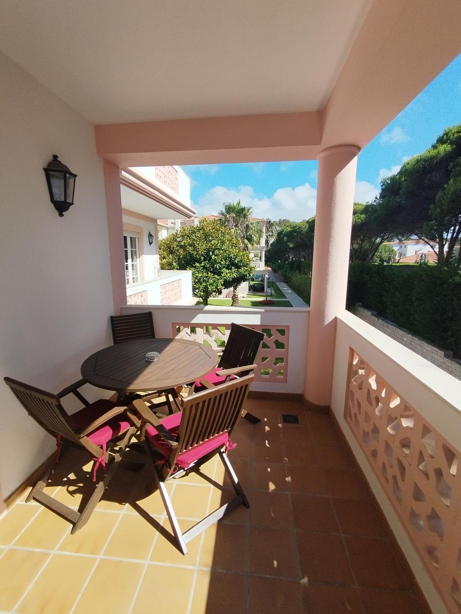 Good Vibes Appartement Amoreira  Buitenkant foto