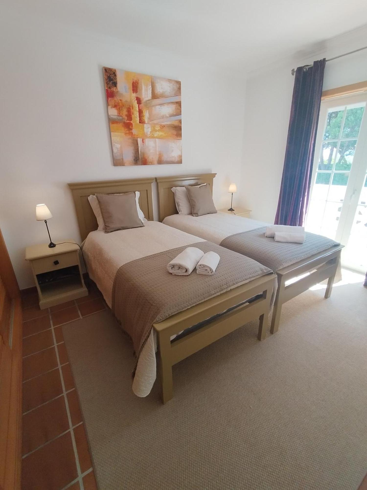 Good Vibes Appartement Amoreira  Buitenkant foto