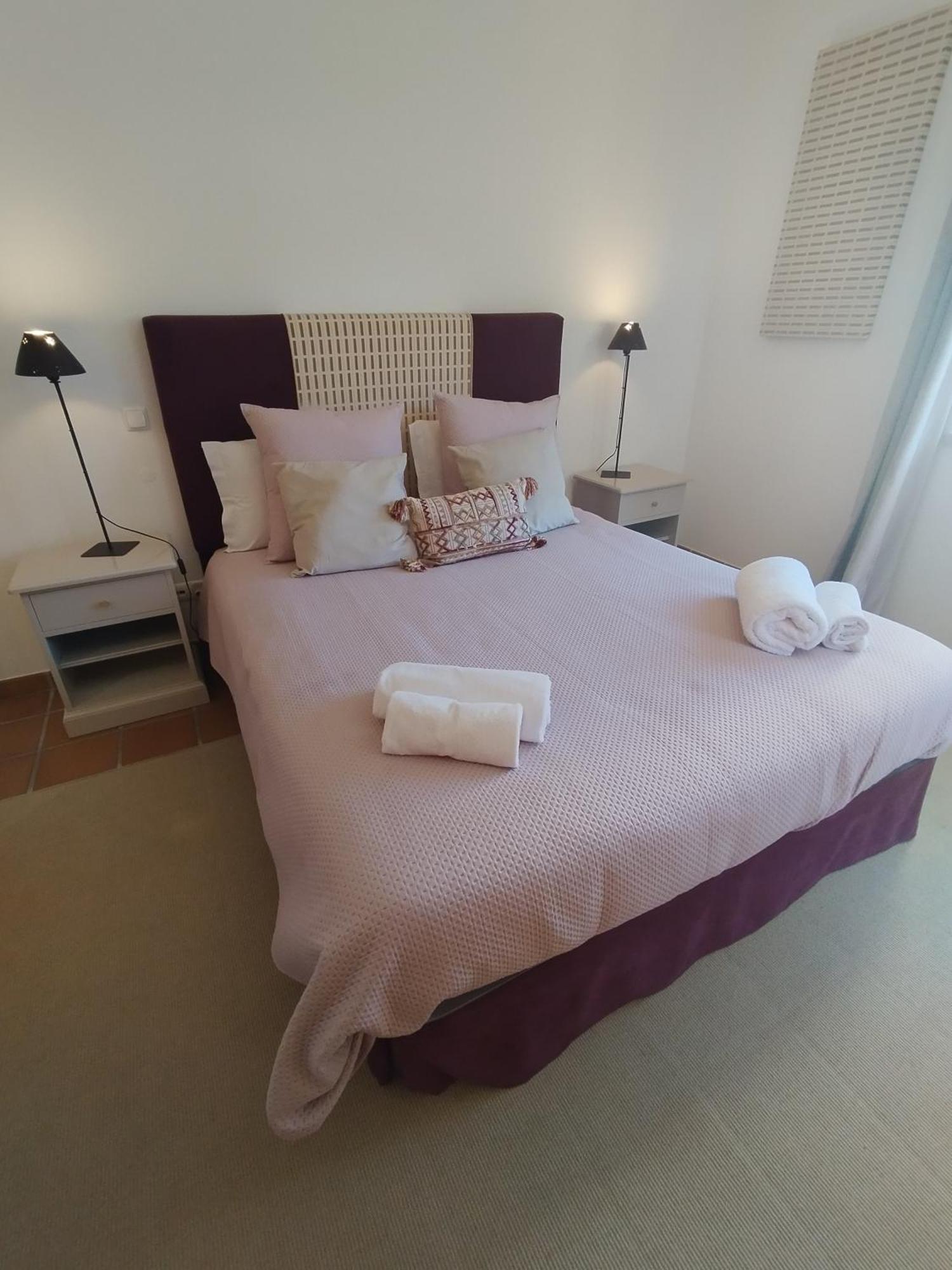Good Vibes Appartement Amoreira  Buitenkant foto