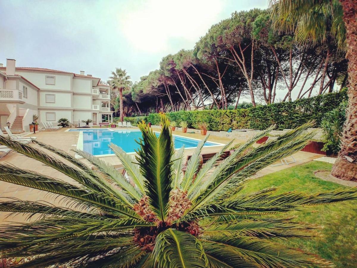 Good Vibes Appartement Amoreira  Buitenkant foto