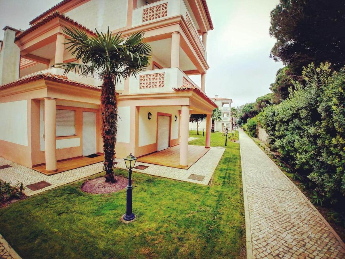 Good Vibes Appartement Amoreira  Buitenkant foto