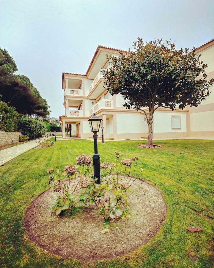 Good Vibes Appartement Amoreira  Buitenkant foto
