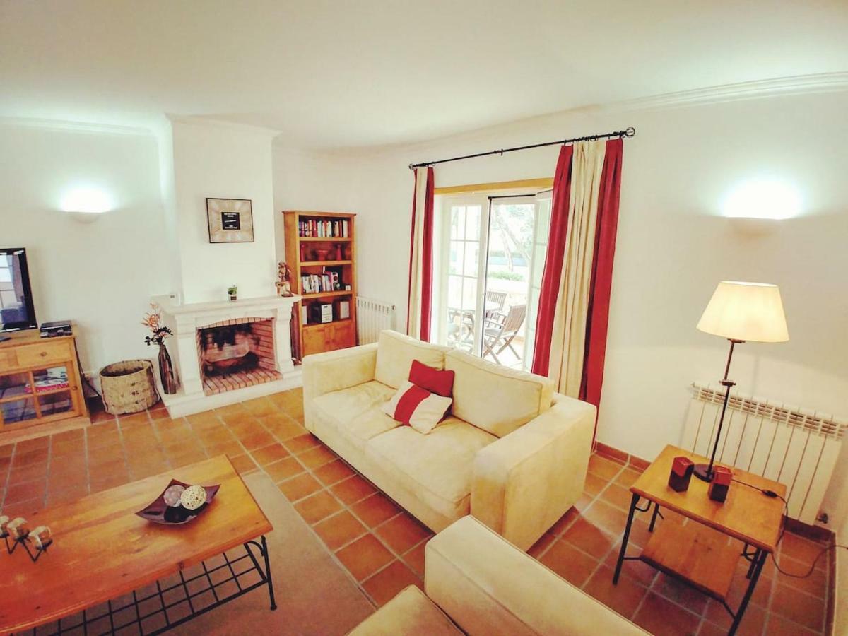 Good Vibes Appartement Amoreira  Buitenkant foto