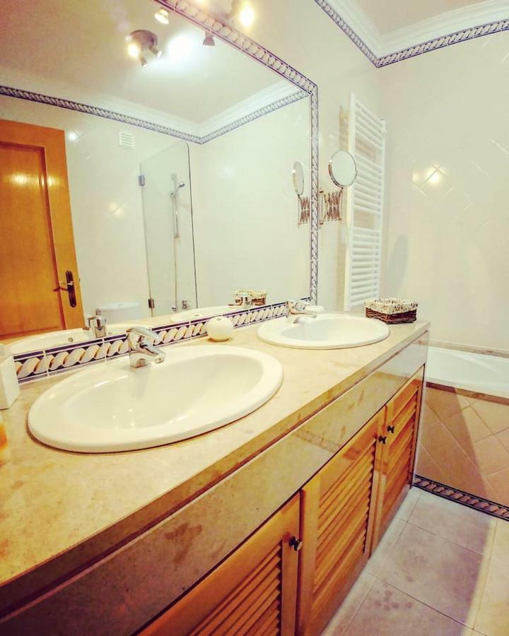Good Vibes Appartement Amoreira  Buitenkant foto