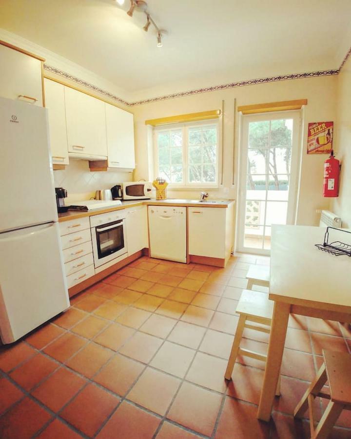 Good Vibes Appartement Amoreira  Buitenkant foto
