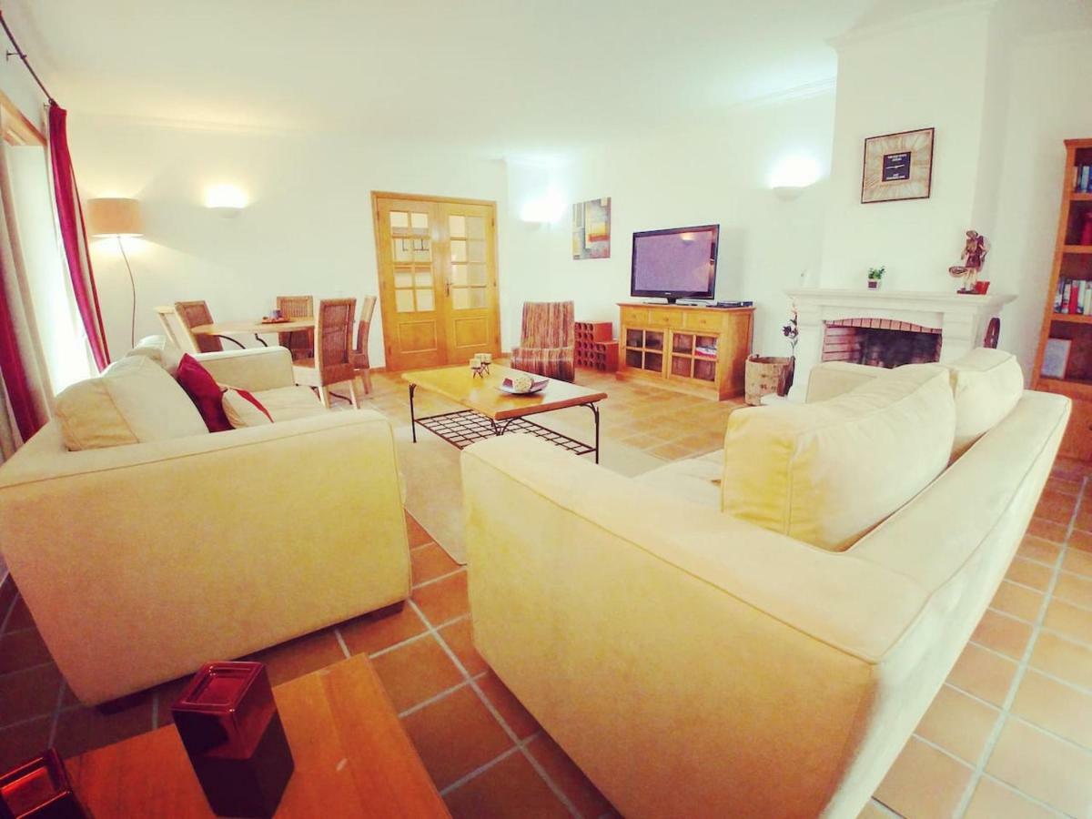Good Vibes Appartement Amoreira  Buitenkant foto