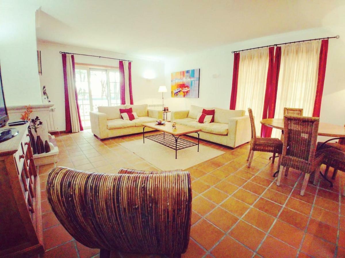 Good Vibes Appartement Amoreira  Buitenkant foto