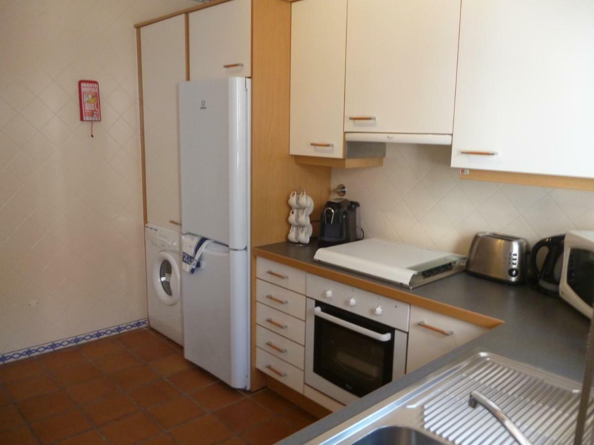 Good Vibes Appartement Amoreira  Buitenkant foto