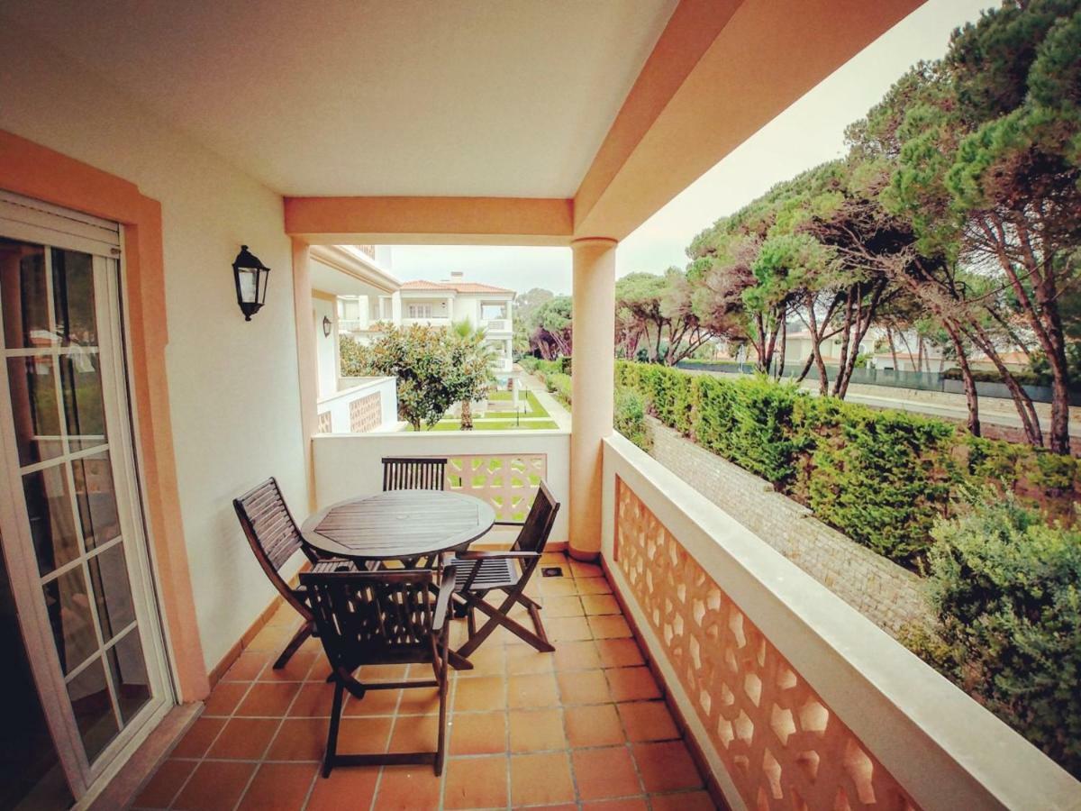 Good Vibes Appartement Amoreira  Buitenkant foto