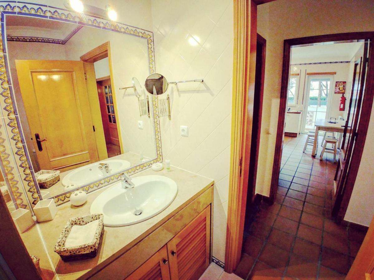 Good Vibes Appartement Amoreira  Buitenkant foto
