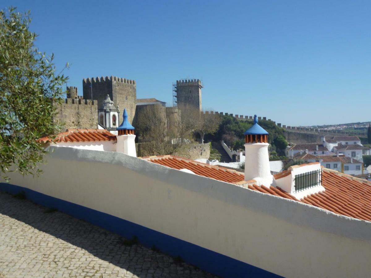 Good Vibes Appartement Amoreira  Buitenkant foto